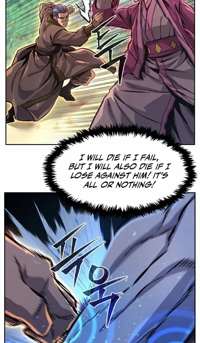 Absolute Sword Sense Chapter 89 Page 62