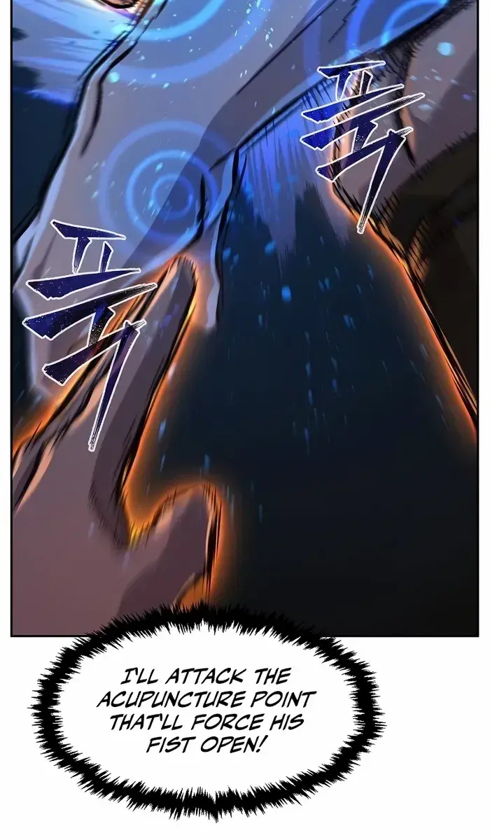 Absolute Sword Sense Chapter 89 Page 63