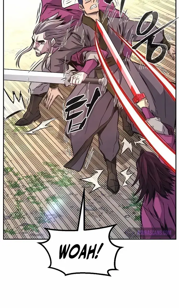 Absolute Sword Sense Chapter 89 Page 66