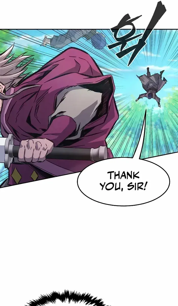 Absolute Sword Sense Chapter 89 Page 68