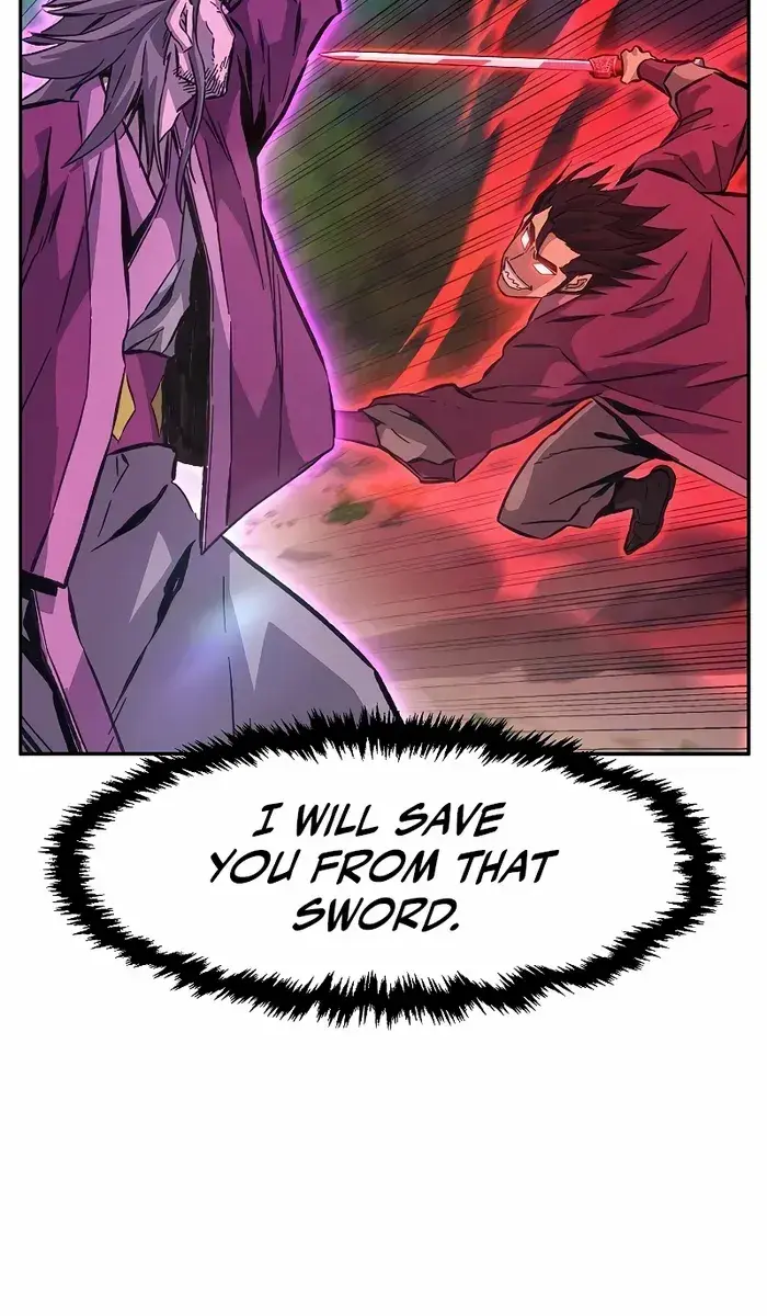 Absolute Sword Sense Chapter 89 Page 71