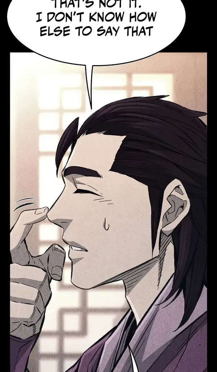 Absolute Sword Sense Chapter 89 Page 80