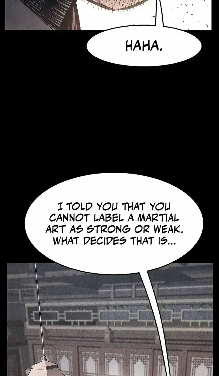 Absolute Sword Sense Chapter 89 Page 83