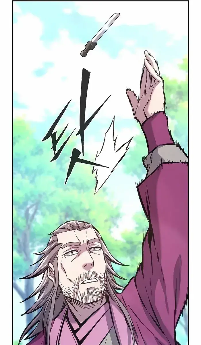 Absolute Sword Sense Chapter 89 Page 88