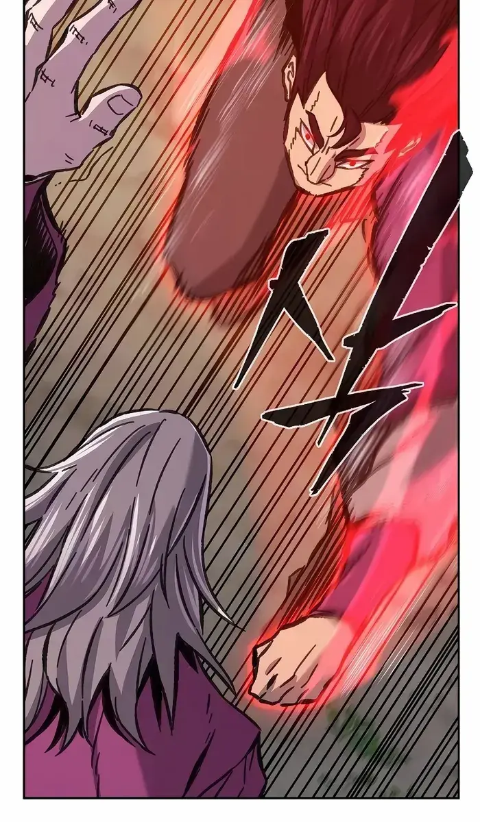 Absolute Sword Sense Chapter 89 Page 90