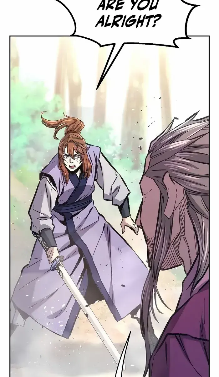 Absolute Sword Sense Chapter 89 Page 94