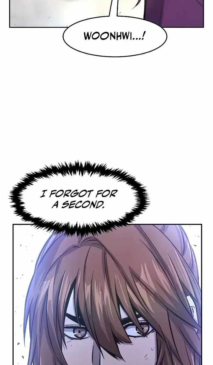 Absolute Sword Sense Chapter 89 Page 95