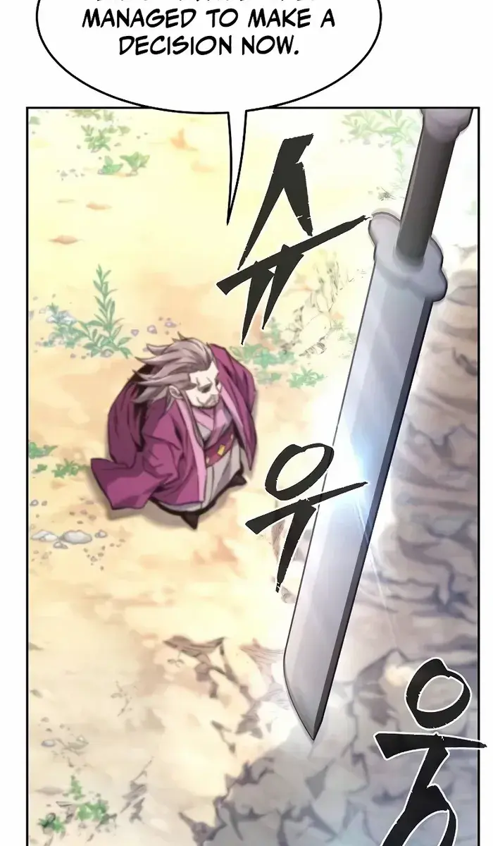 Absolute Sword Sense Chapter 89 Page 97