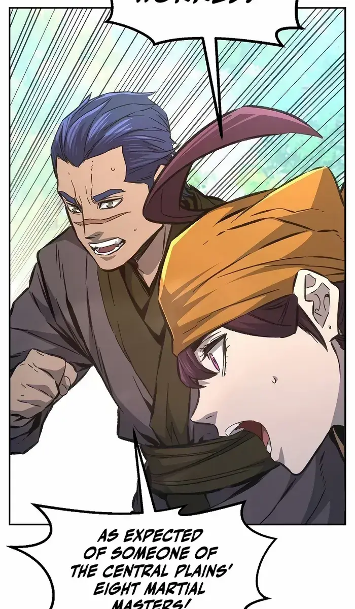 Absolute Sword Sense Chapter 89 Page 106