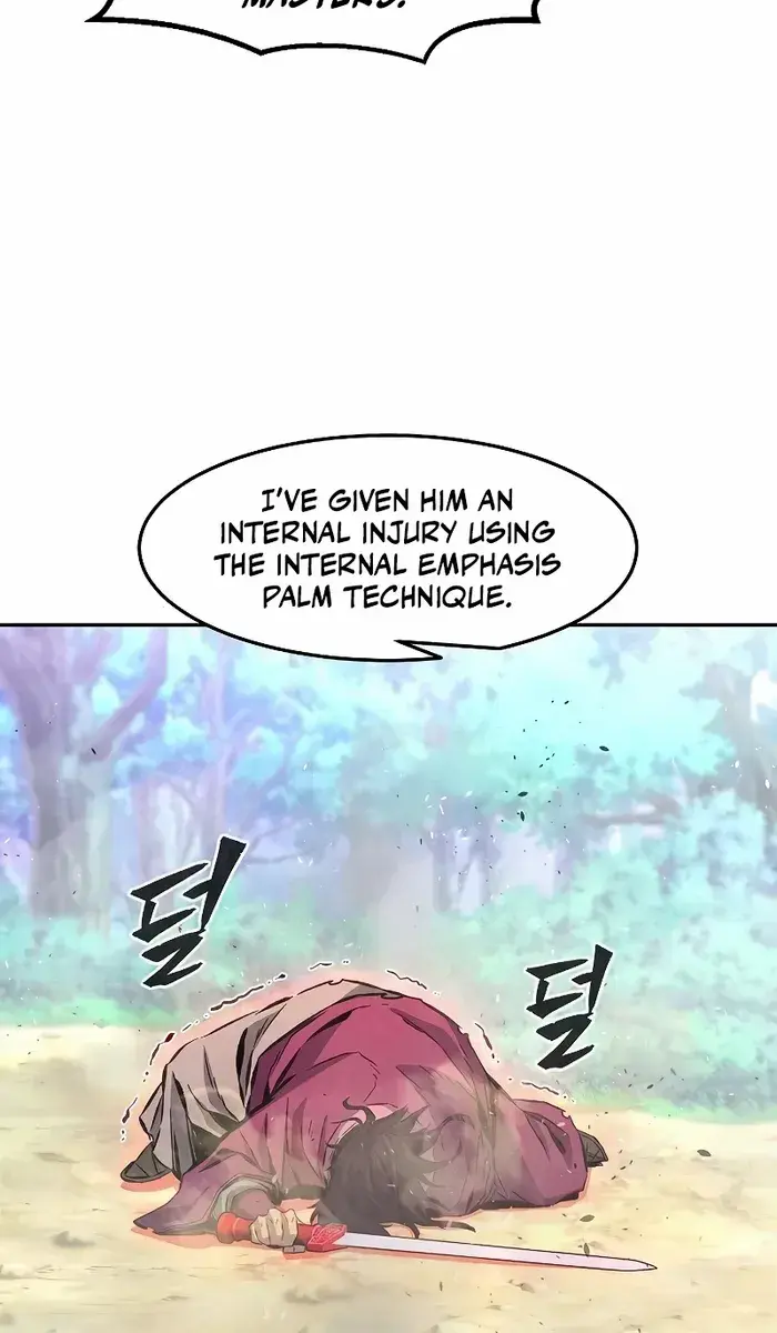 Absolute Sword Sense Chapter 89 Page 107