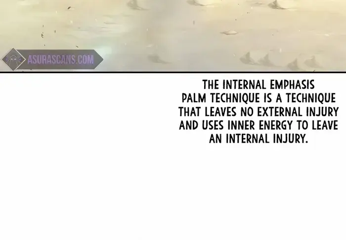 Absolute Sword Sense Chapter 89 Page 108