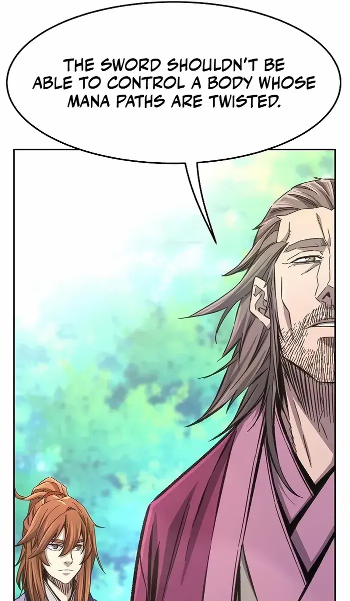 Absolute Sword Sense Chapter 89 Page 109