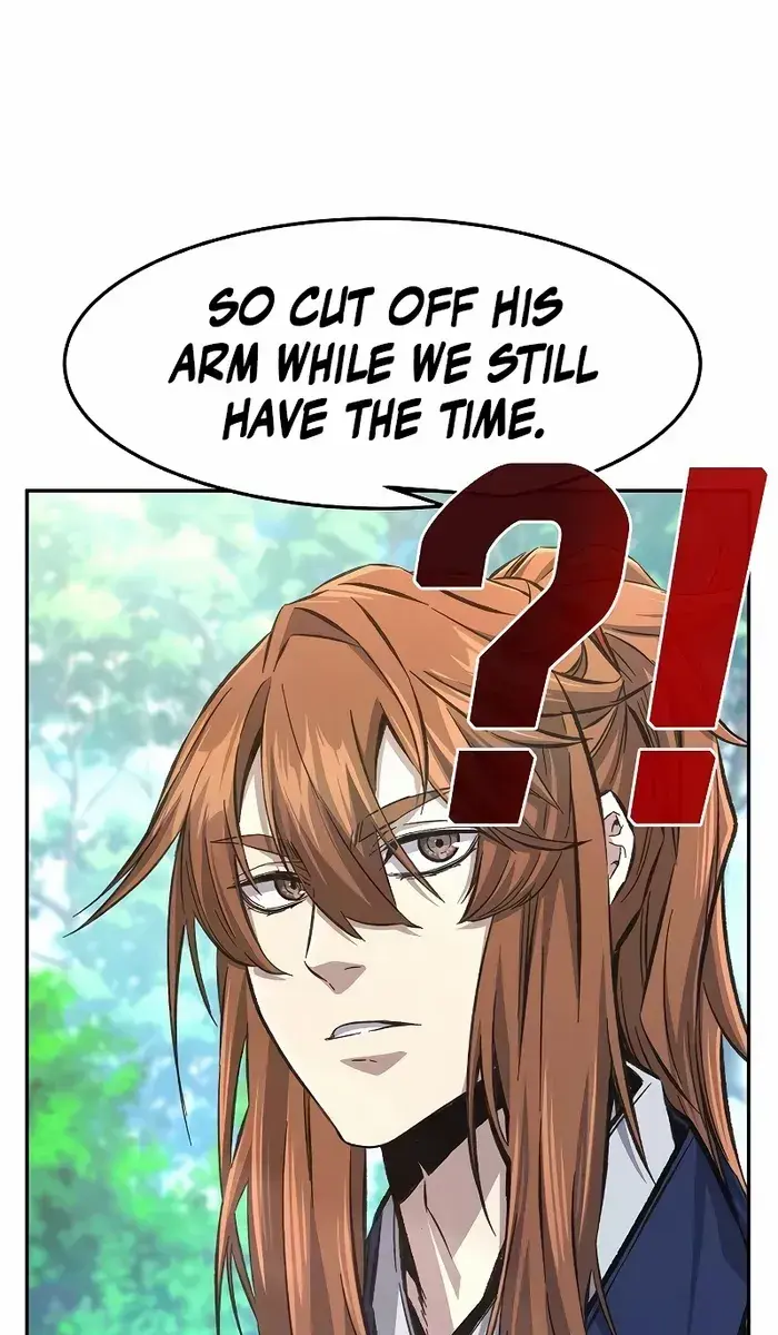 Absolute Sword Sense Chapter 89 Page 111