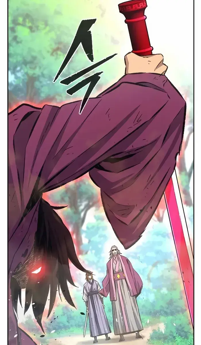 Absolute Sword Sense Chapter 89 Page 113