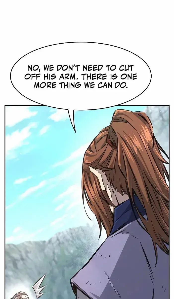 Absolute Sword Sense Chapter 89 Page 117