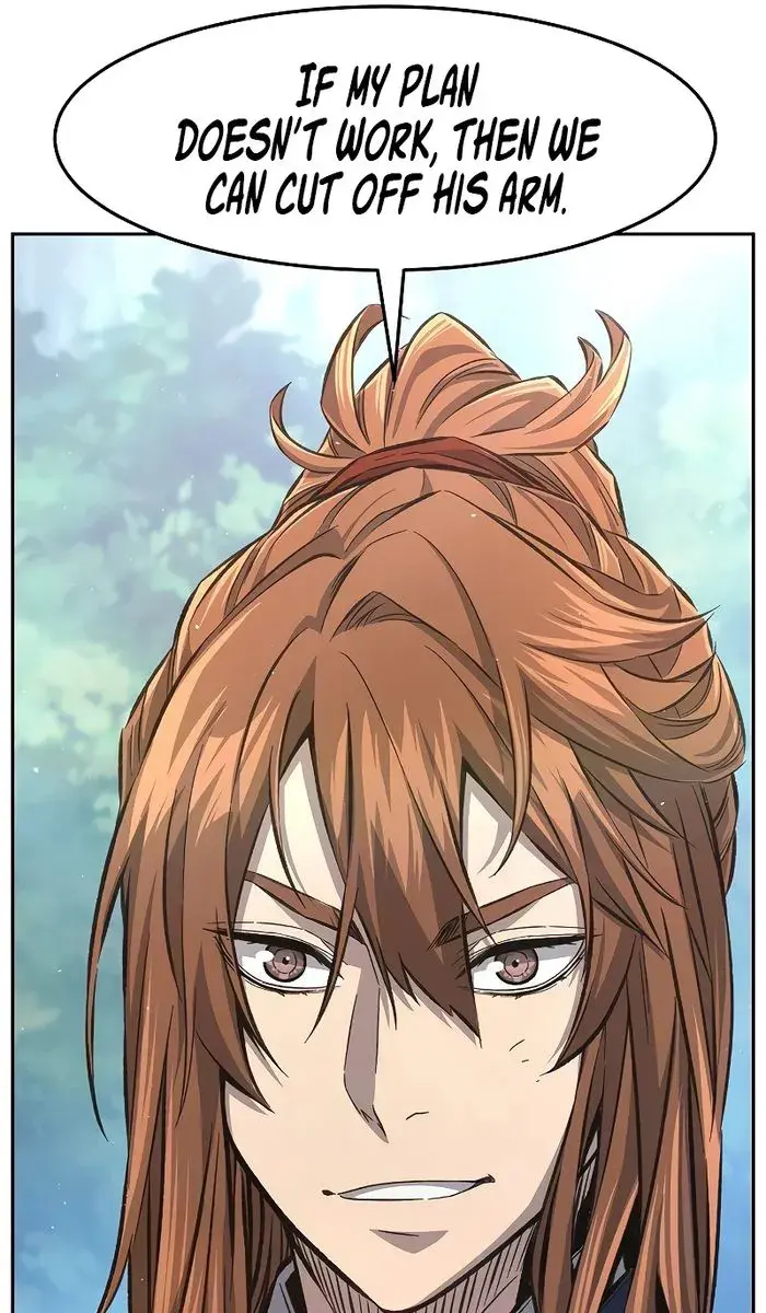 Absolute Sword Sense Chapter 89 Page 119