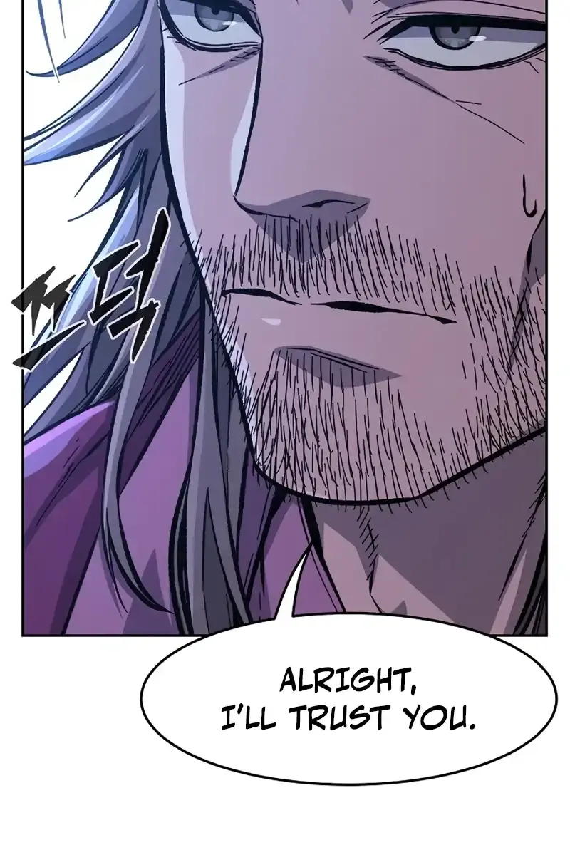 Absolute Sword Sense Chapter 90 Page 6