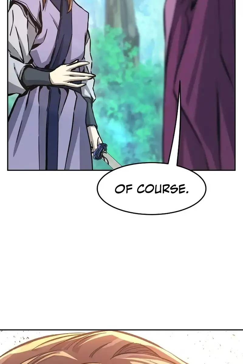 Absolute Sword Sense Chapter 90 Page 8