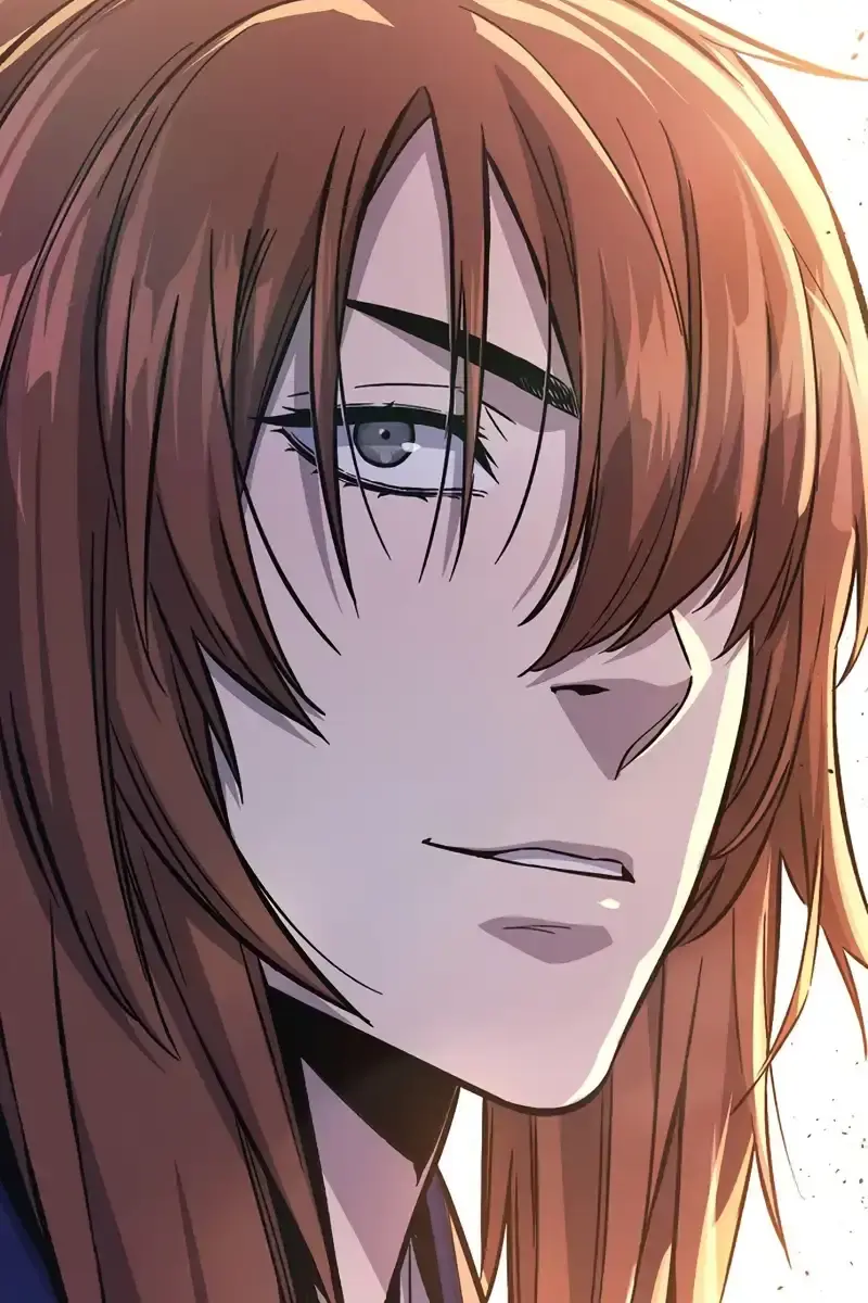 Absolute Sword Sense Chapter 90 Page 9