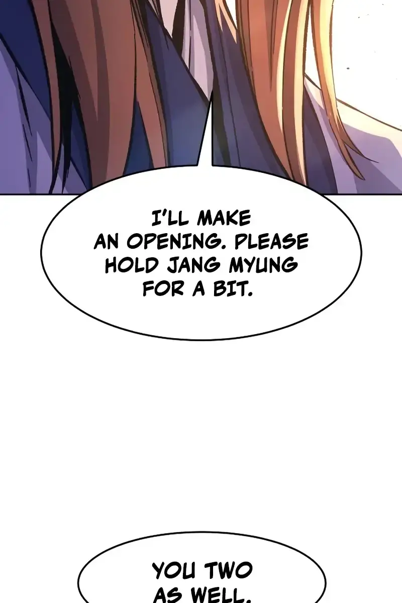 Absolute Sword Sense Chapter 90 Page 10