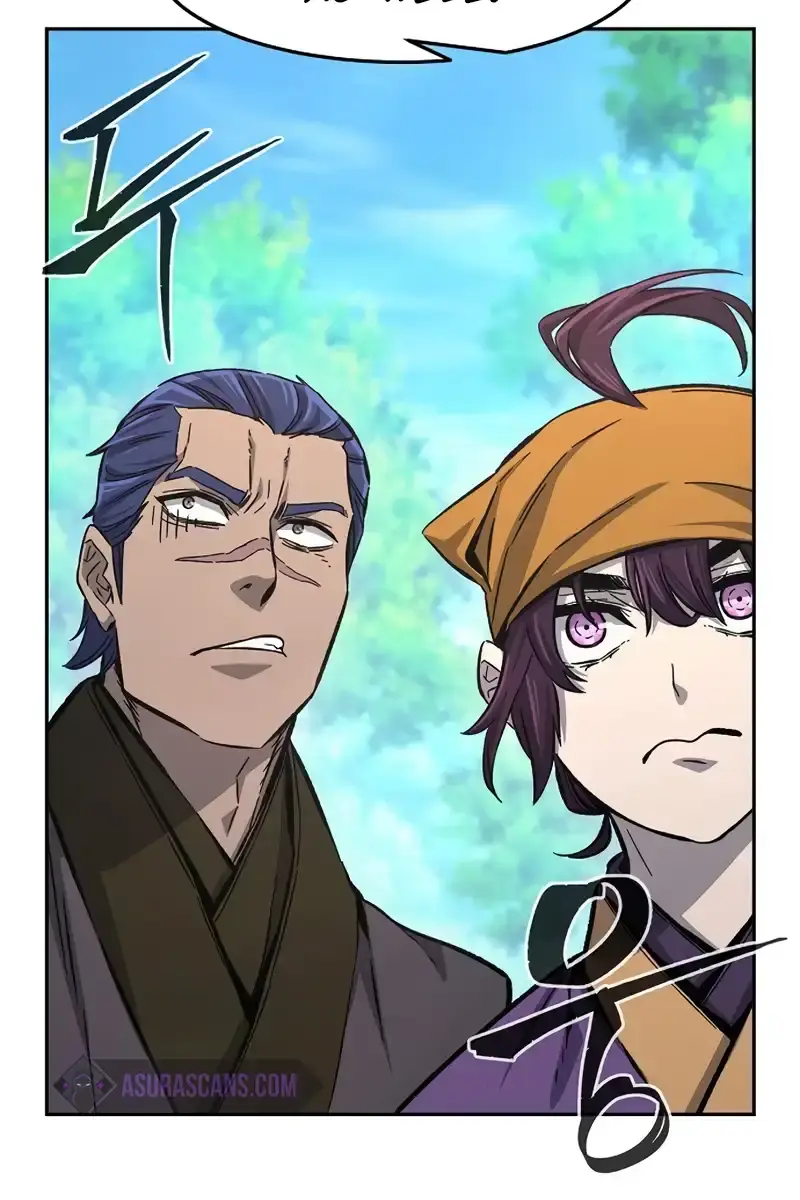 Absolute Sword Sense Chapter 90 Page 11