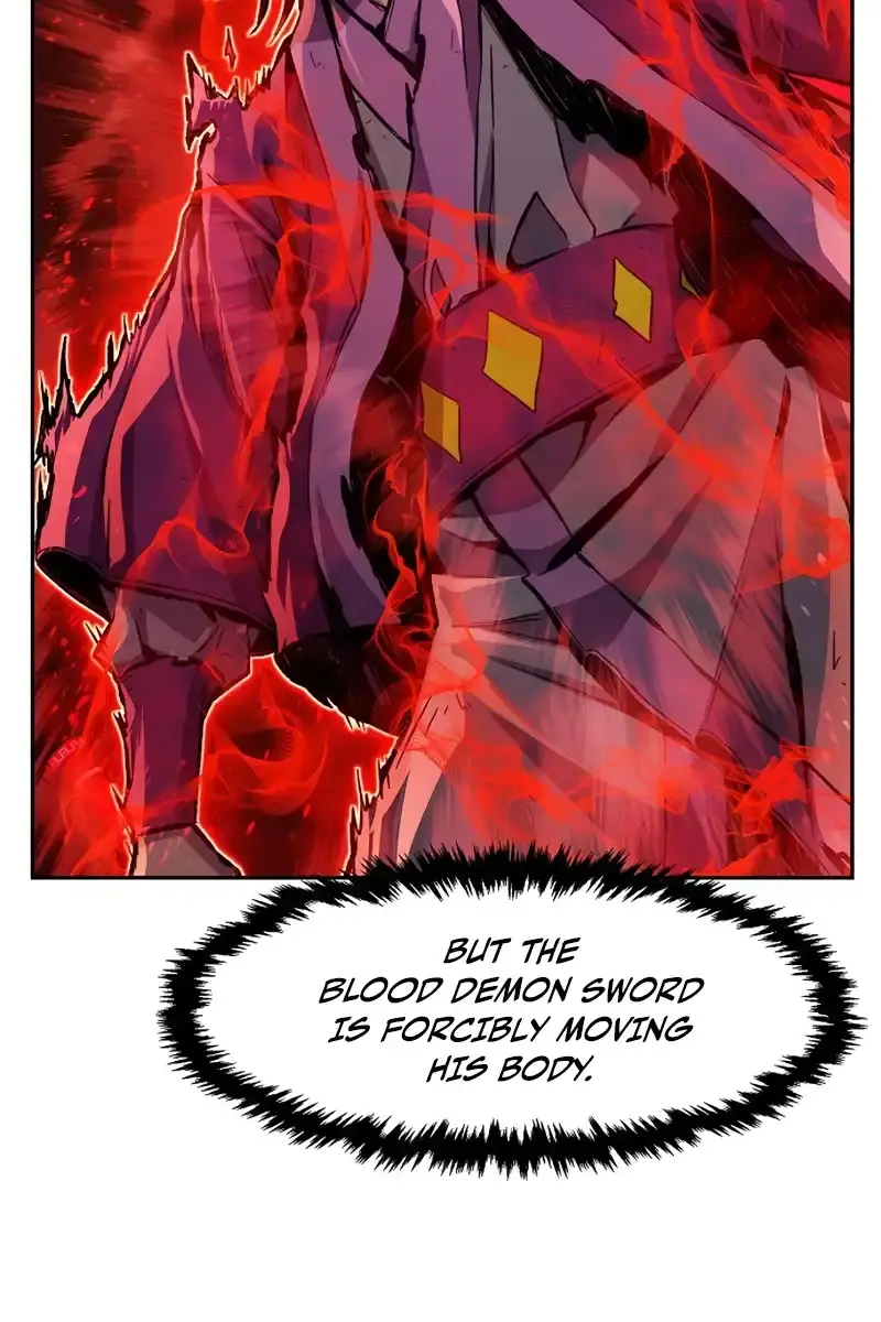 Absolute Sword Sense Chapter 90 Page 13