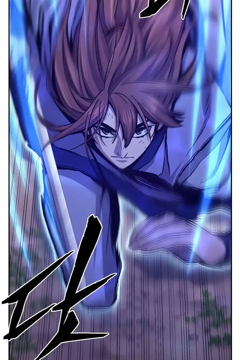 Absolute Sword Sense Chapter 90 Page 16