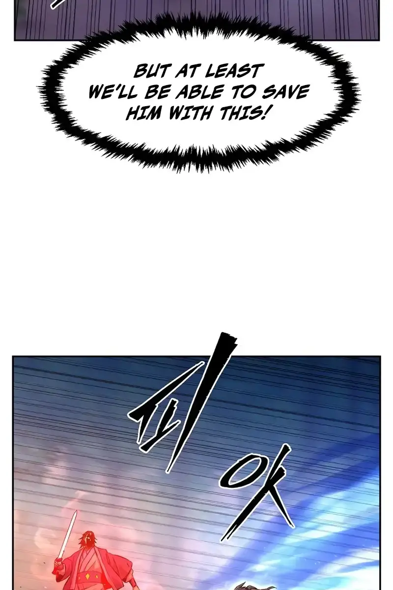 Absolute Sword Sense Chapter 90 Page 17