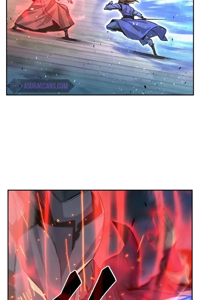 Absolute Sword Sense Chapter 90 Page 18