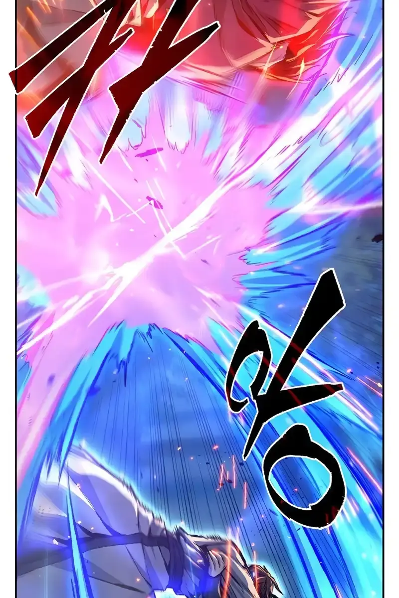 Absolute Sword Sense Chapter 90 Page 19