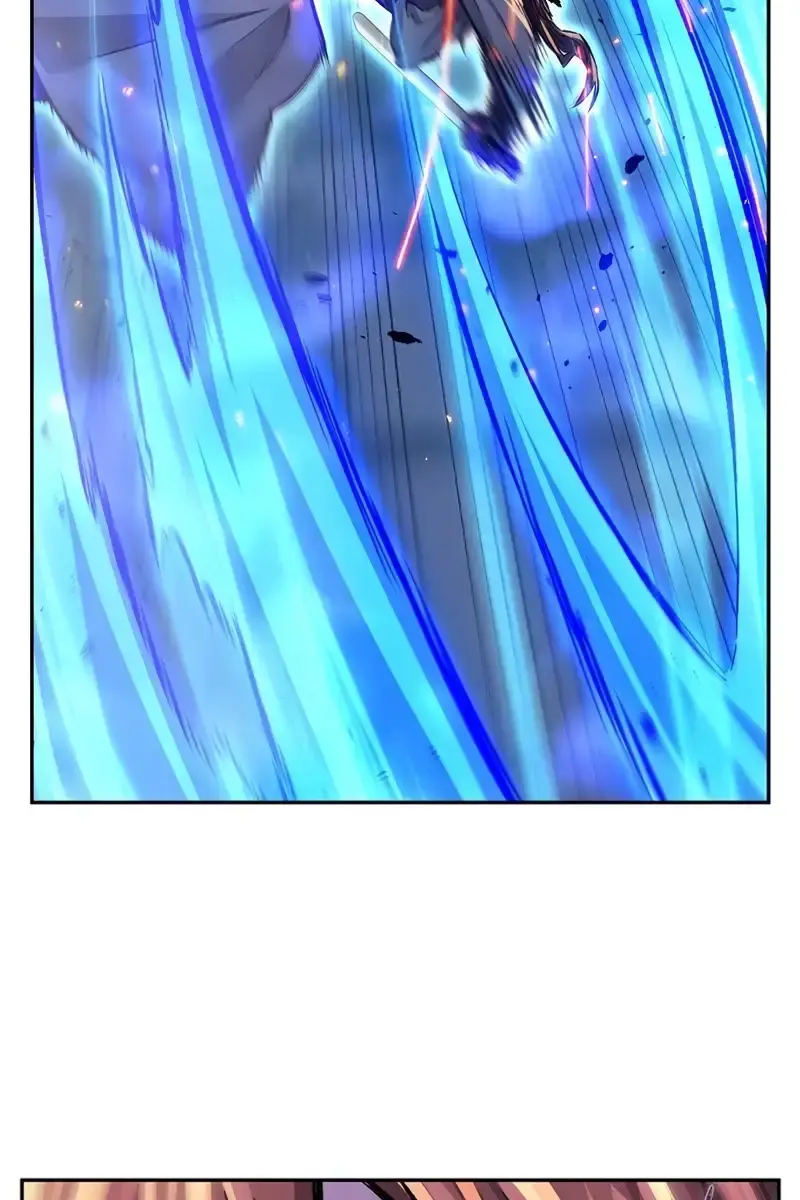 Absolute Sword Sense Chapter 90 Page 20