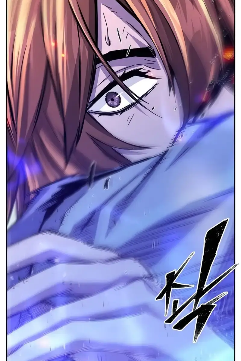 Absolute Sword Sense Chapter 90 Page 21