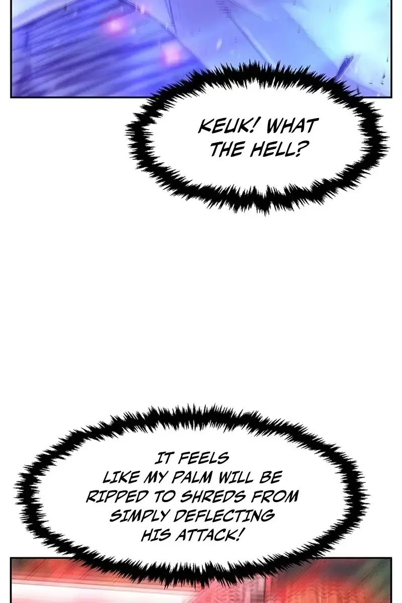 Absolute Sword Sense Chapter 90 Page 22