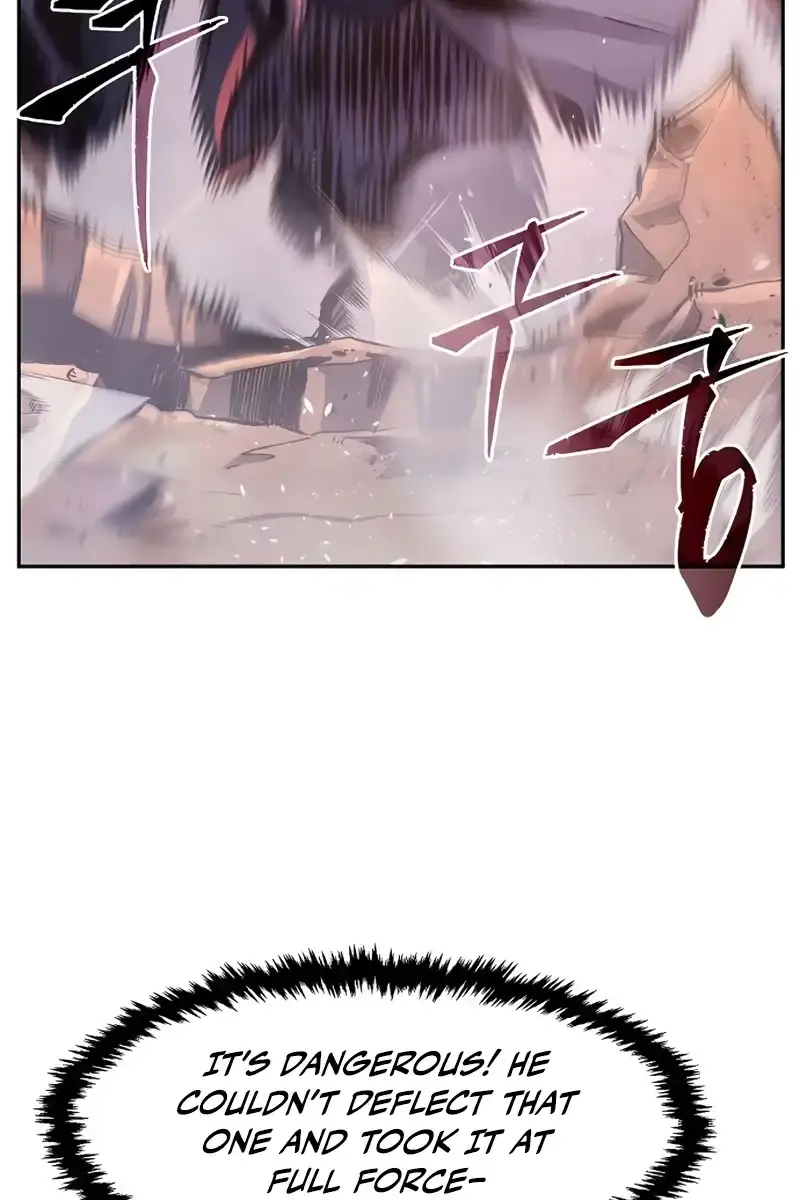 Absolute Sword Sense Chapter 90 Page 32