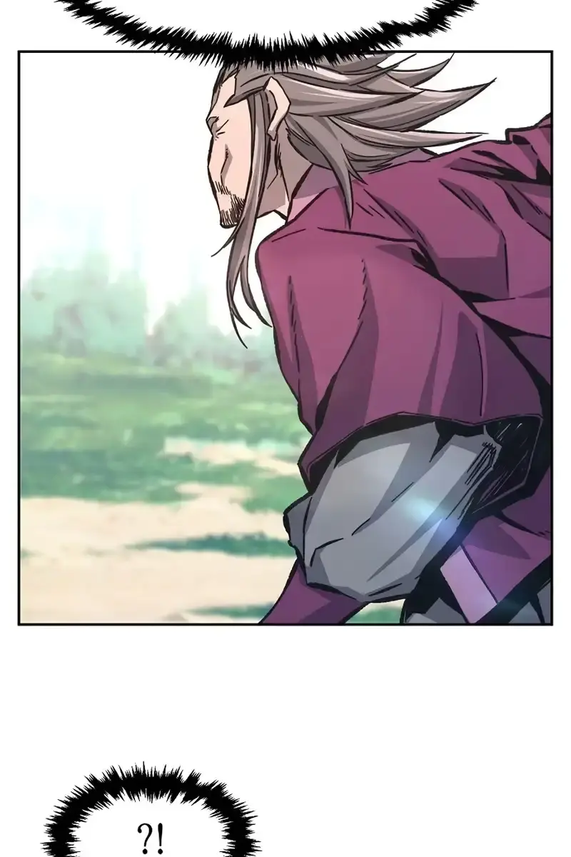 Absolute Sword Sense Chapter 90 Page 33