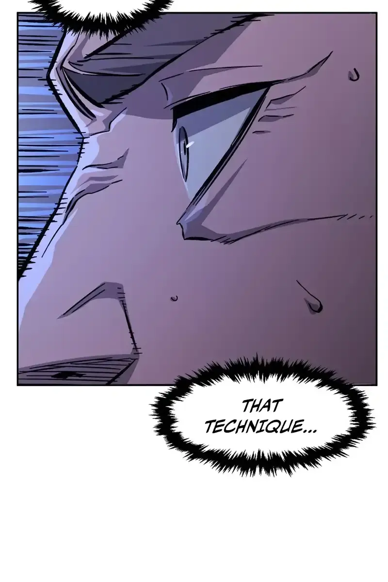 Absolute Sword Sense Chapter 90 Page 34