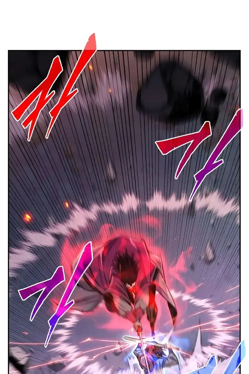 Absolute Sword Sense Chapter 90 Page 35