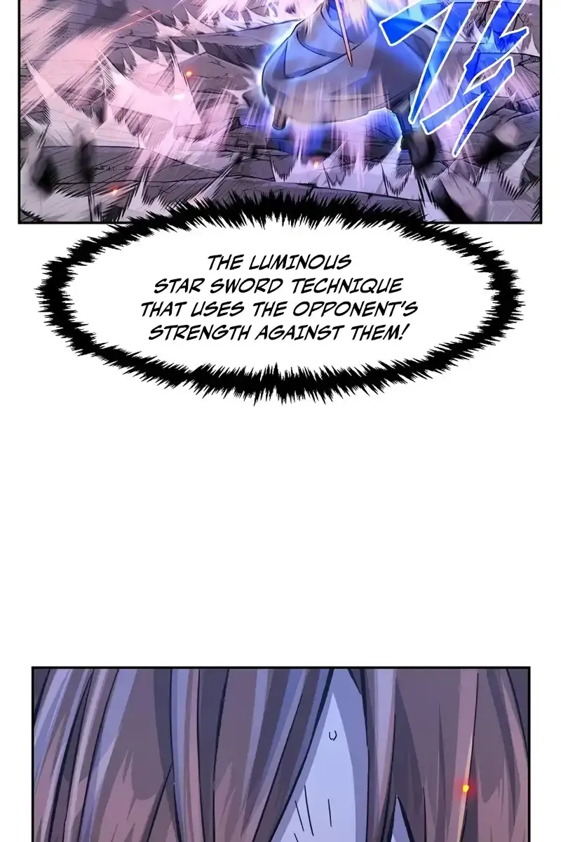 Absolute Sword Sense Chapter 90 Page 36