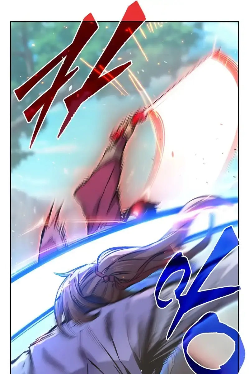 Absolute Sword Sense Chapter 90 Page 39