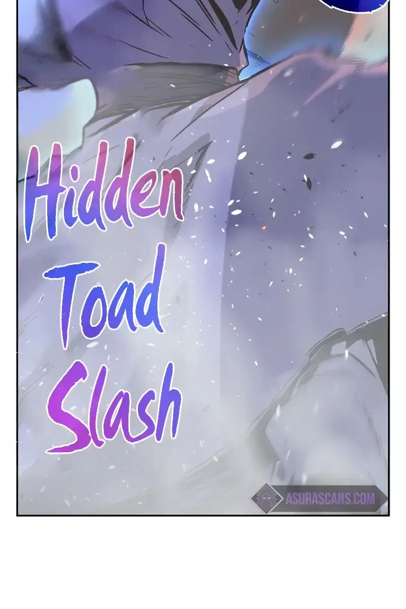 Absolute Sword Sense Chapter 90 Page 40