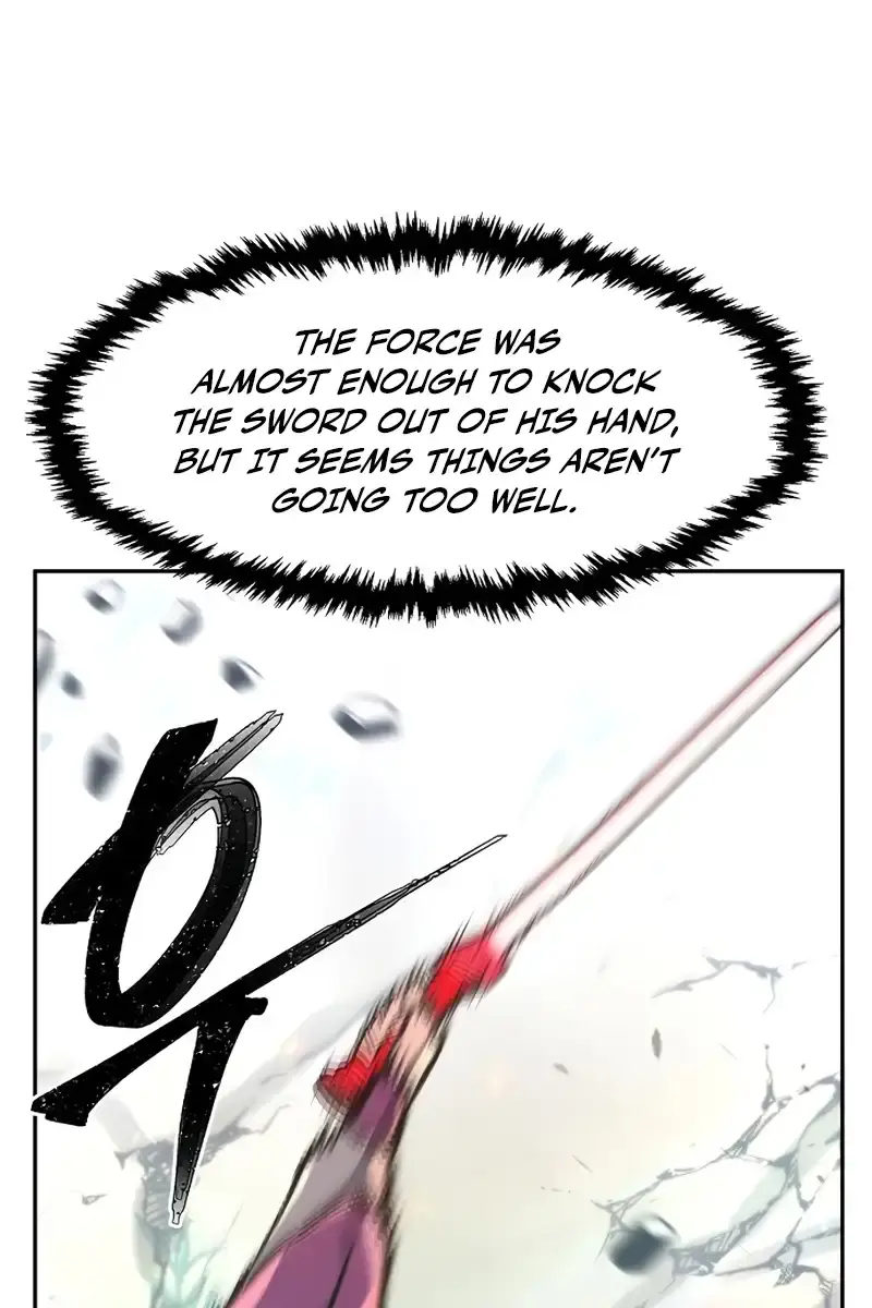 Absolute Sword Sense Chapter 90 Page 41