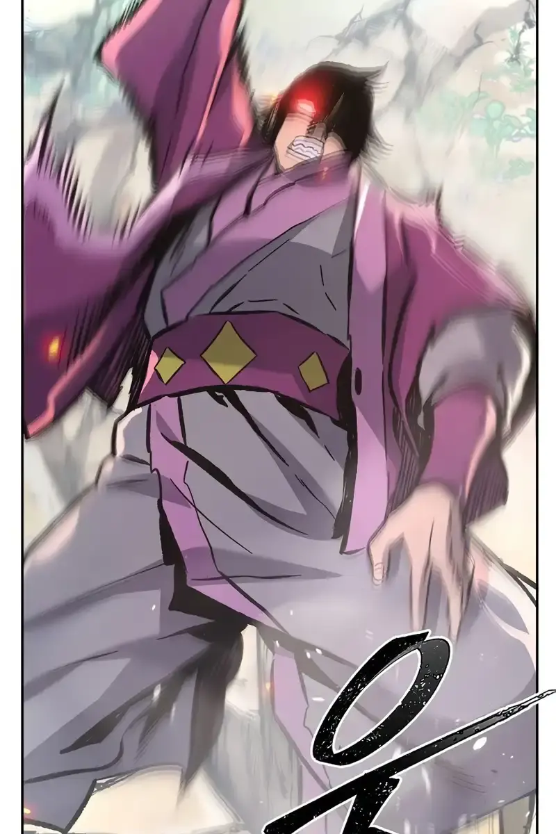 Absolute Sword Sense Chapter 90 Page 42