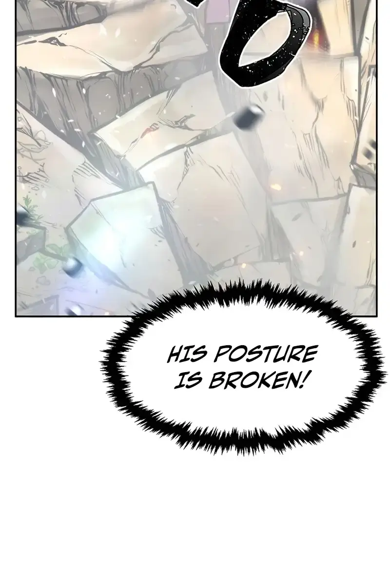 Absolute Sword Sense Chapter 90 Page 43