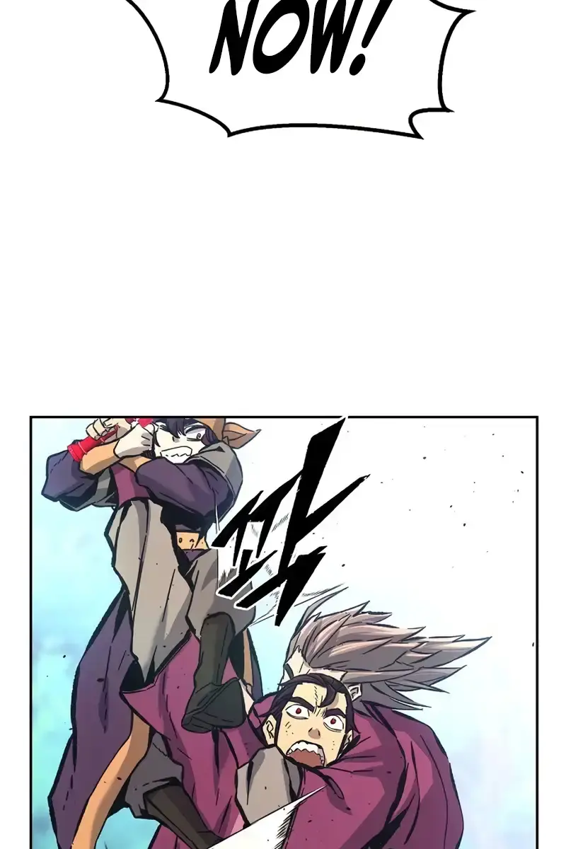 Absolute Sword Sense Chapter 90 Page 45