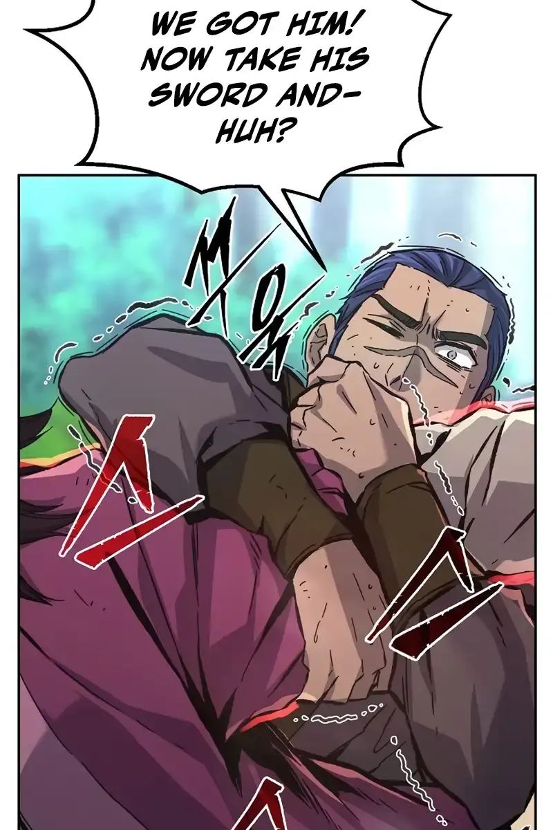 Absolute Sword Sense Chapter 90 Page 47