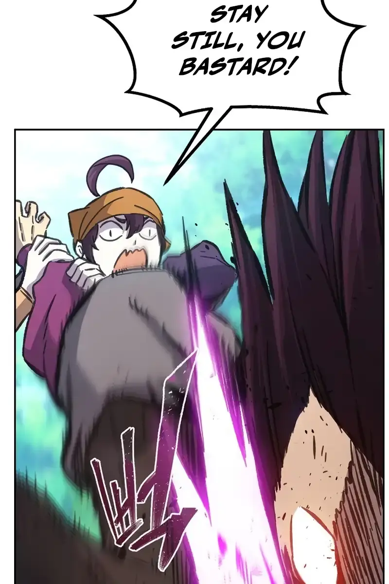 Absolute Sword Sense Chapter 90 Page 50