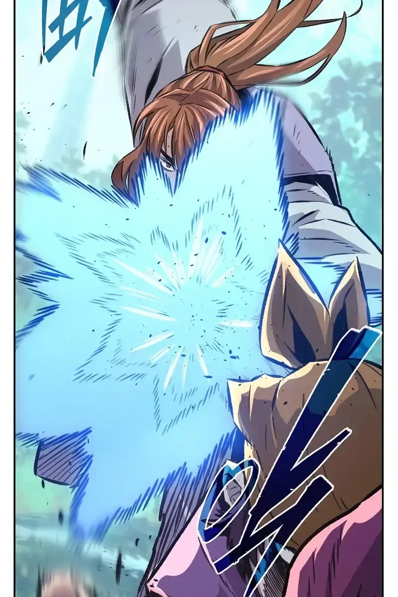 Absolute Sword Sense Chapter 90 Page 55