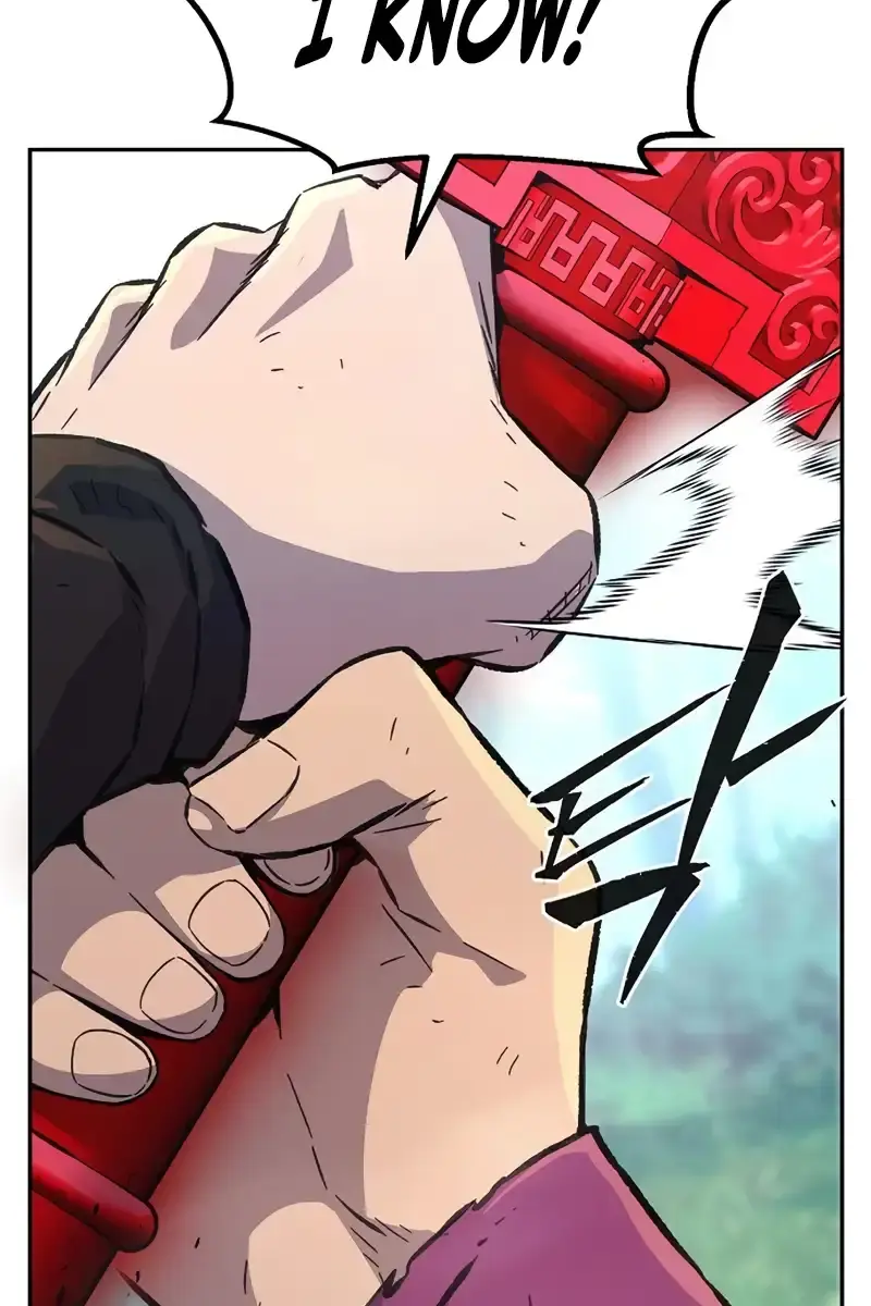 Absolute Sword Sense Chapter 90 Page 58