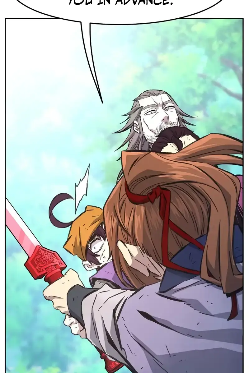 Absolute Sword Sense Chapter 90 Page 62