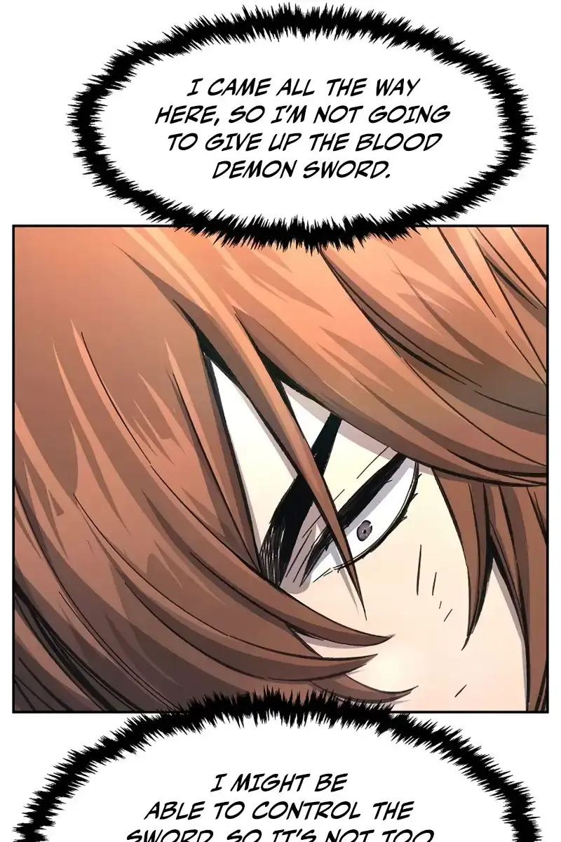 Absolute Sword Sense Chapter 90 Page 64